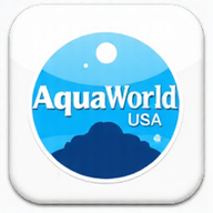 AquaWorld USA logo