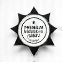 Premium quality products icon